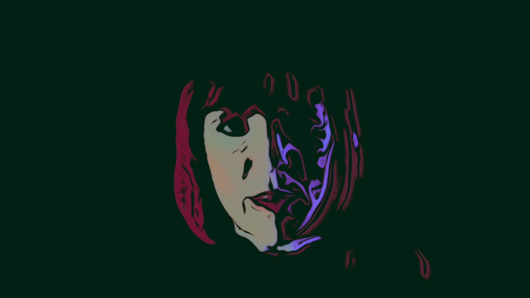 Serpentine Caroline (Official Music Video)